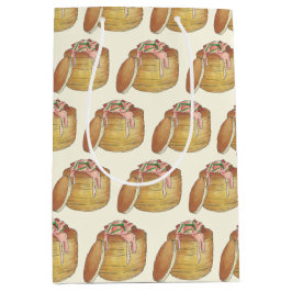 Lobster Newberg Meeresfrüchte Retro Cuisine Mittlere Geschenktüte