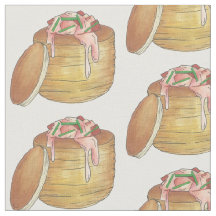 Lobster Newberg Puff Pastry New York City Cuisine