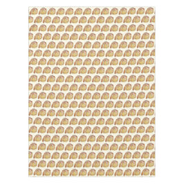 Lobster Newburg Retro Seafood Vol-Au-Vent Tischdecke