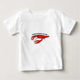 Lobster PEI T - Shirt