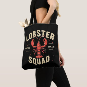 Lobster Squad - Tauchen in Lobster Festival Fun