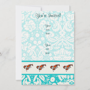 LobsterNiedlich Einladung