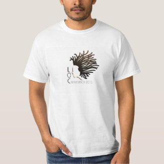 Loc-Anerkennungs-Tag 2013 T-Shirt