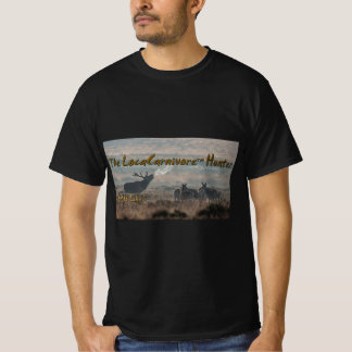 LocaCarnivore T - Shirt