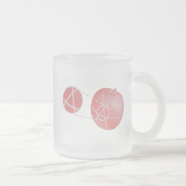 Local flatness explained with red and green apples mattglastasse