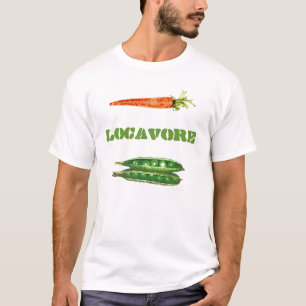 Locavore T - Shirt