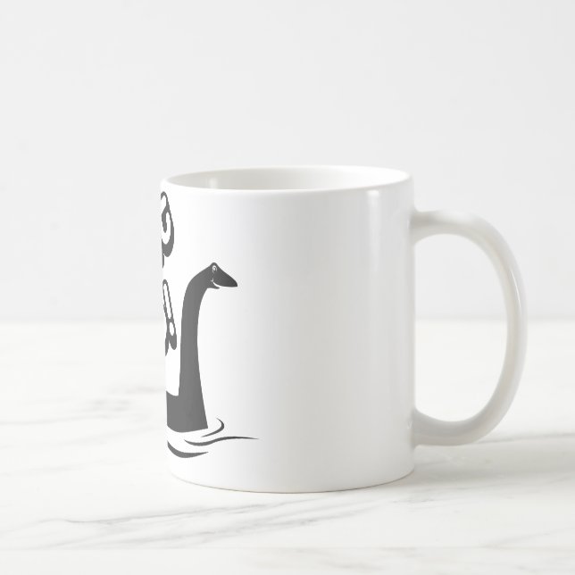Loch es oben tasse (Rechts)