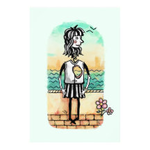 Loch in meinem Herzen