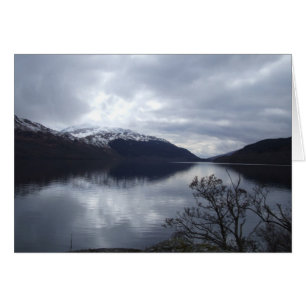 Loch Lomond II