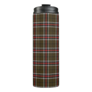 Loch Ness District Highland Travel Cup Thermosbecher