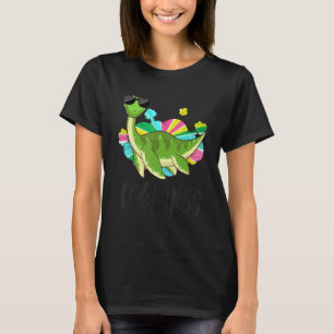 Loch-Ness-Monster-Idee für Kinder & schottische My T-Shirt