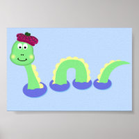 Loch Ness Monster