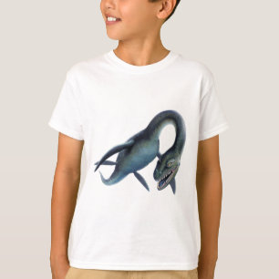 Loch- Nessmonster T-Shirt