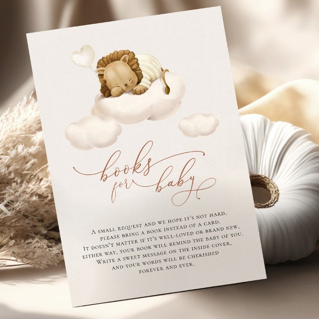 Löcher auf Cloud-Büchern für die Babyverpackungska Mitteilungskarte (Von Creator hochgeladen)