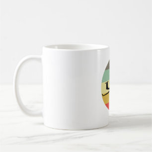 Löcher  Fluggerät-Segelflugzeug-Soargeschenk Kaffeetasse