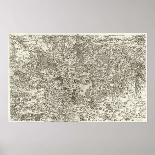 Loches Poster (Vorne)