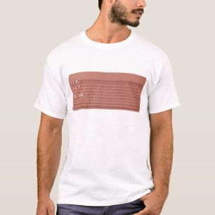 Lochkarte T-Shirt