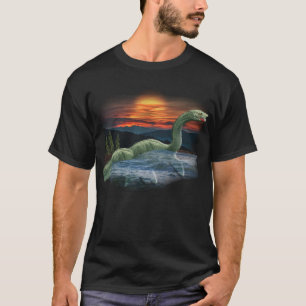 Lochnes Monster T-Shirt