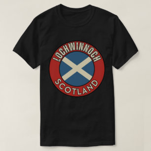 Lochwinnoch, Schottland T-Shirt