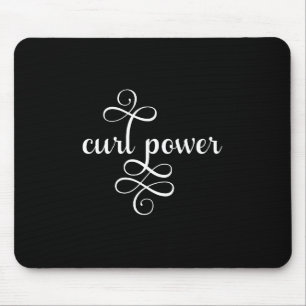 Locken-Power-gelocktes Mousepad