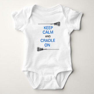 Locker Baby Strampler