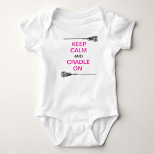 Locker Baby Strampler