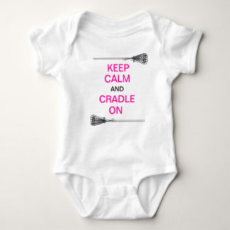 Locker Baby Strampler