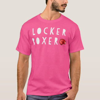 Locker Boxer T-Shirt