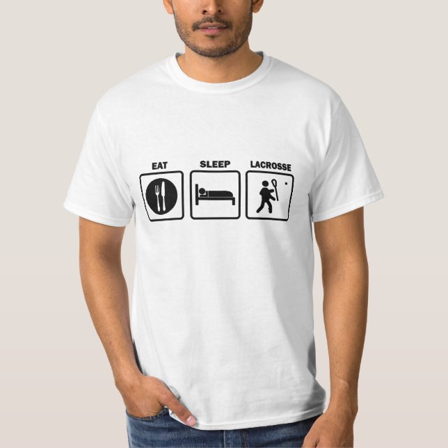 LOCKER T-Shirt (Vorderseite)