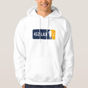 Lockerer Unterzeichnung412 Hoodie