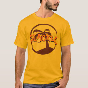 Lockereres Gold T T-Shirt