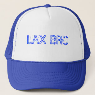 LOCKERES BRO TRUCKERKAPPE