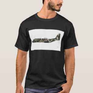 Lockheed C-130 Herkules Vietnam T-Shirt