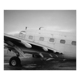 Lockheed Loadstar Foto drucken