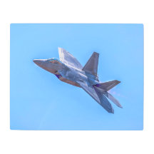 Lockheed Martin F-22A Raptor