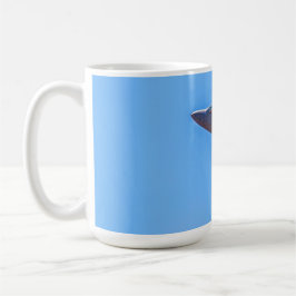 Lockheed Martin F-22A Raptor Kaffeetasse
