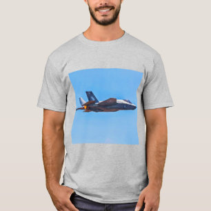 Lockheed Martin F-35A Lightning II T-Shirt