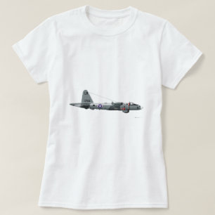 Lockheed P2V Neptun T-Shirt