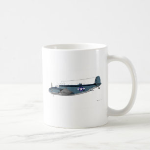 Lockheed PV-1 Ventura Tasse