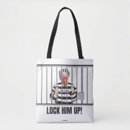 LockHimUp-Tasche