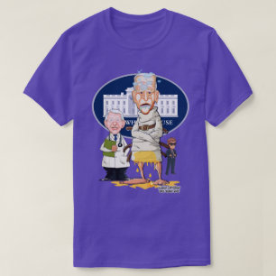 LOCKIEREN SIE IHNEN T - Shirt