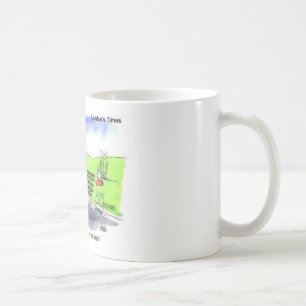 Lockvögel Lustige Geschenke Tees & Sammlerstücke Kaffeetasse