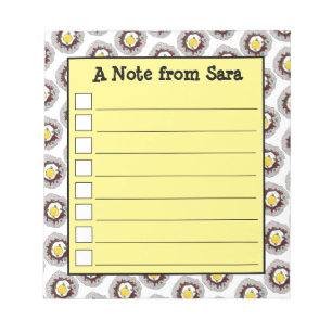 Loco Moco Hawaiian Cuisine Food Rice Hamburger Ei Notizblock