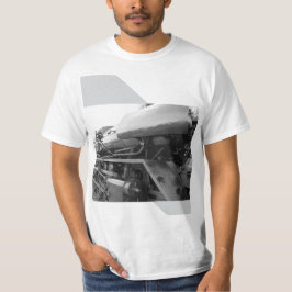 Locomotion T-Shirt