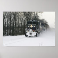 LOCOMOTIVE 180 ROSY MOUND LINE Edit I