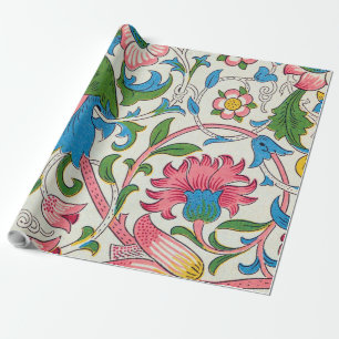Lodden, William Morris Geschenkpapier