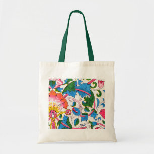 Lodden, William Morris Tragetasche