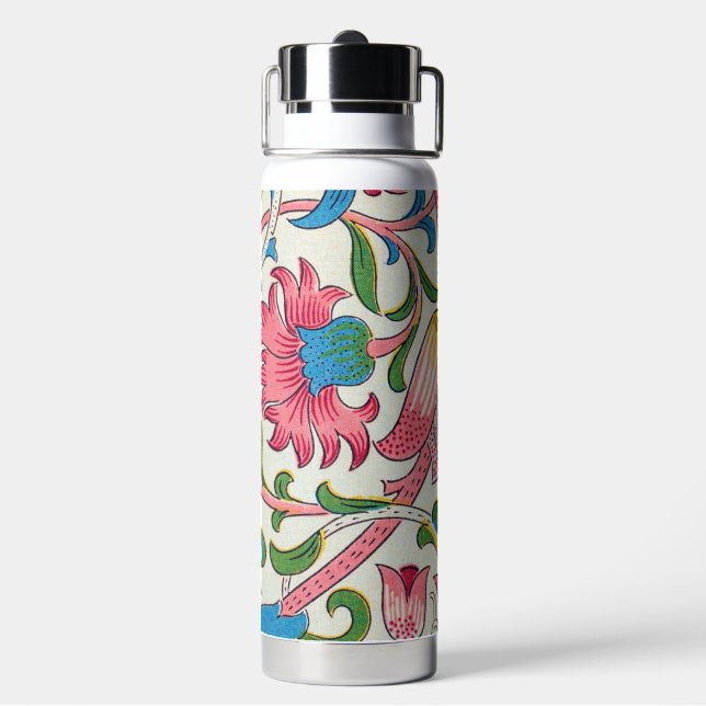 Lodden, William Morris Trinkflasche (Hinten)
