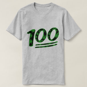 Lodernd 100 T-Shirt