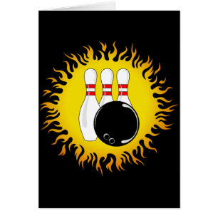Lodernder Bowling